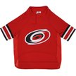 Show in main carousel: Pets First NHL Dog & Cat Jersey, Carolina Hurricanes, Large slide 2 of 7