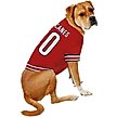 Show in main carousel: Pets First NHL Dog & Cat Jersey, Carolina Hurricanes, Large slide 3 of 7