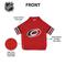 Show in main carousel: Pets First NHL Dog & Cat Jersey, Carolina Hurricanes, Medium slide 7 of 8