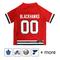 Show in main carousel: Pets First NHL Dog & Cat Jersey, Chicago Blackhawks, Large slide 1 of 7