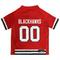Show in main carousel: Pets First NHL Dog & Cat Jersey, Chicago Blackhawks, Large slide 6 of 7