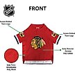 Show in main carousel: Pets First NHL Dog & Cat Jersey, Chicago Blackhawks, Large slide 5 of 7