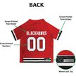 Show in main carousel: Pets First NHL Dog & Cat Jersey, Chicago Blackhawks, Large slide 4 of 7