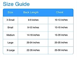 Pets First NHL Dog & Cat Jersey, Chicago Blackhawks, Small slide 2 of 6