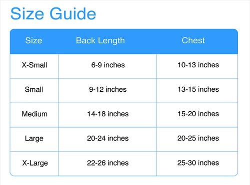 Show full view: Pets First NHL Dog & Cat Jersey, Chicago Blackhawks, Small slide 2 of 7