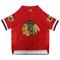 Show in main carousel: Pets First NHL Dog & Cat Jersey, Chicago Blackhawks, XX-Large slide 2 of 5