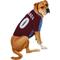 Show in main carousel: Pets First NHL Dog & Cat Jersey, Colorado Avalanche, X-Small slide 3 of 7