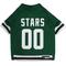 Show in main carousel: Pets First NHL Dog & Cat Jersey, Dallas Stars, Medium slide 1 of 7