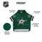 Show in main carousel: Pets First NHL Dog & Cat Jersey, Dallas Stars, Medium slide 6 of 7