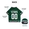 Show in main carousel: Pets First NHL Dog & Cat Jersey, Dallas Stars, X-Small slide 6 of 8