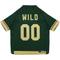 Show in main carousel: Pets First NHL Dog & Cat Jersey, Minnesota Wild, XX-Large slide 1 of 8