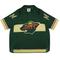 Show in main carousel: Pets First NHL Dog & Cat Jersey, Minnesota Wild, XX-Large slide 3 of 8