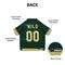 Show in main carousel: Pets First NHL Dog & Cat Jersey, Minnesota Wild, XX-Large slide 6 of 8