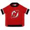Show in main carousel: Pets First NHL Dog & Cat Jersey, New Jersey Devils, Large slide 2 of 7