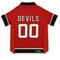 Show in main carousel: Pets First NHL Dog & Cat Jersey, New Jersey Devils, X-Small slide 1 of 7