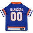 Show in main carousel: Pets First NHL Dog & Cat Jersey, New York Islanders, X-Large slide 1 of 7