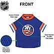 Show in main carousel: Pets First NHL Dog & Cat Jersey, New York Islanders, X-Large slide 6 of 7