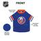 Show in main carousel: Pets First NHL Dog & Cat Jersey, New York Islanders, X-Large slide 7 of 8