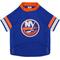 Show in main carousel: Pets First NHL Dog & Cat Jersey, New York Islanders, X-Small slide 3 of 8
