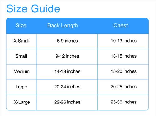 Show full view: Pets First NHL Dog & Cat Jersey, New York Rangers, Large slide 2 of 8