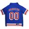 Show in main carousel: Pets First NHL Dog & Cat Jersey, New York Rangers, Large slide 4 of 8