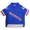 Show in main carousel: Pets First NHL Dog & Cat Jersey, New York Rangers, Medium slide 3 of 8