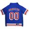 Show in main carousel: Pets First NHL Dog & Cat Jersey, New York Rangers, XX-Large slide 1 of 6