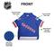 Show in main carousel: Pets First NHL Dog & Cat Jersey, New York Rangers, XX-Large slide 5 of 6