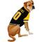Show in main carousel: Pets First NHL Dog & Cat Jersey, Pittsburgh Penguins, Large slide 5 of 8