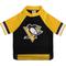 Show in main carousel: Pets First NHL Dog & Cat Jersey, Pittsburgh Penguins, X-Large slide 3 of 8