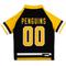 Show in main carousel: Pets First NHL Dog & Cat Jersey, Pittsburgh Penguins, X-Small slide 4 of 8