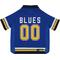 Show in main carousel: Pets First NHL Dog & Cat Jersey, St. Louis Blues, Small slide 7 of 8