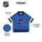 Show in main carousel: Pets First NHL Dog & Cat Jersey, St. Louis Blues, Small slide 5 of 8