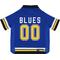 Show in main carousel: Pets First NHL Dog & Cat Jersey, St. Louis Blues, X-Large slide 1 of 9