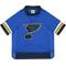 Show in main carousel: Pets First NHL Dog & Cat Jersey, St. Louis Blues, X-Large slide 4 of 9