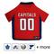 Show in main carousel: Pets First NHL Dog & Cat Jersey, Washington Capitals, Medium slide 1 of 8