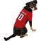 Show in main carousel: Pets First NHL Dog & Cat Jersey, Washington Capitals, XX-Large slide 5 of 8