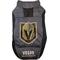 Show in main carousel: Pets First NHL Las Vegas Knights Dog & Cat Puffer Vest, Large slide 1 of 6