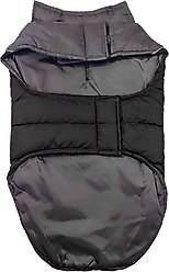 Pets First NHL Las Vegas Knights Dog & Cat Puffer Vest, Large slide 2 of 6