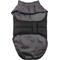 Show in main carousel: Pets First NHL Las Vegas Knights Dog & Cat Puffer Vest, Medium slide 2 of 6