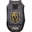 Show in main carousel: Pets First NHL Las Vegas Knights Dog & Cat Puffer Vest, Small slide 1 of 6