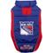 Show in main carousel: Pets First NHL Ny Rangers Dog & Cat Puffer Vest, Medium slide 1 of 6