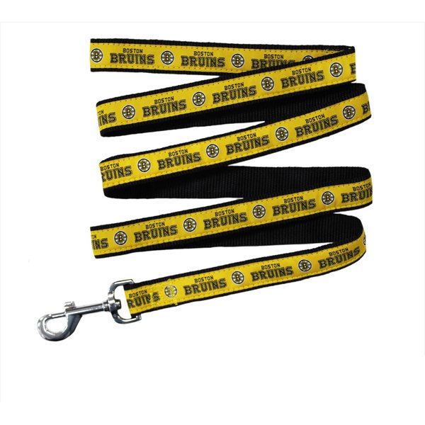 Pets First NHL Nylon Dog Leash