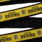Show in main carousel: Pets First NHL Nylon Dog Leash, Boston Bruins, Medium: 4-ft long, 5/8-in wide slide 3 of 4