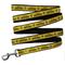 Show in main carousel: Pets First NHL Nylon Dog Leash, Boston Bruins, Medium: 4-ft long, 5/8-in wide slide 4 of 4