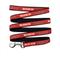 Show in main carousel: Pets First NHL Nylon Dog Leash, Washington Capitals, Large: 6-ft long, 1-in wide slide 1 of 5