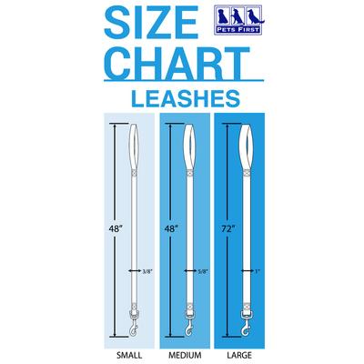 Show full view: Pets First NHL Nylon Dog Leash, Washington Capitals, Large: 6-ft long, 1-in wide slide 3 of 5