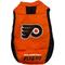 Show in main carousel: Pets First NHL Philadelphia Flyers Dog & Cat Puffer Vest, Large slide 1 of 6