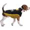 Show in main carousel: Pets First NHL Pittsburgh Penguins Dog & Cat Puffer Vest, Large slide 7 of 7