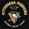 Show in main carousel: Pets First NHL Pittsburgh Penguins Dog & Cat T-Shirt, Small slide 2 of 5